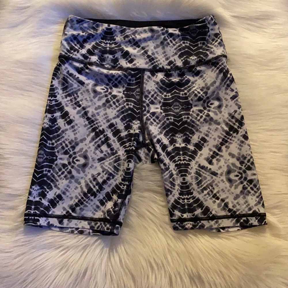 Victoria’s Secret sport shorts